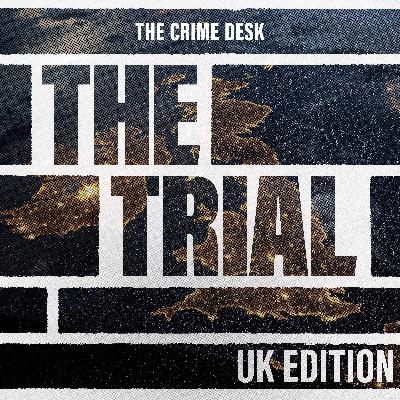 T​hree trials. Three continents. Here’s what’s coming up next week.