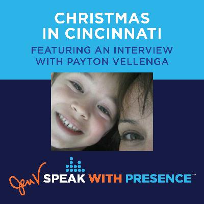 80. Christmas in Cincinnati