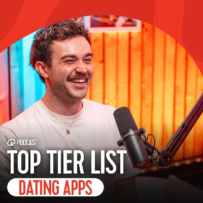 Dating apps