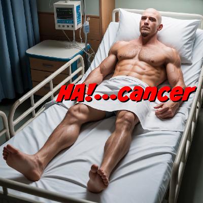 HA! cancer