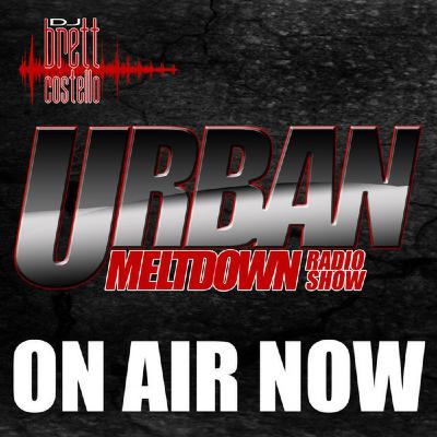 Urban Meltdown - Brett Costello (Wed 18 Jan 2023)