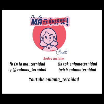 En la ma Queremos ser mamás