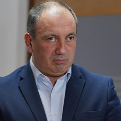 Igor Crnadak: SNSD je poništio i ono što SAD nije tražio, ne vjerujem u novi pokret jer gasi PDP