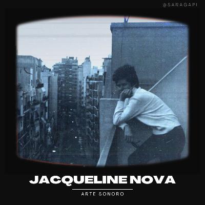 Jacqueline Nova, la creación de la tierra Jacqueline Nova, la creación de la tierra