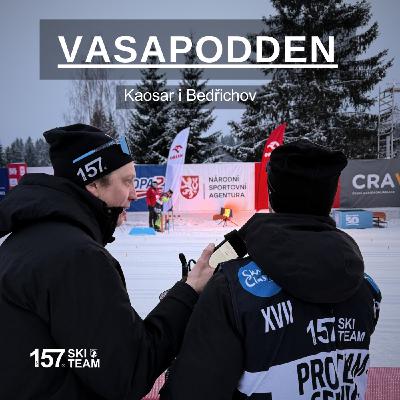 Episode 399: Kaosar i Bedřichov