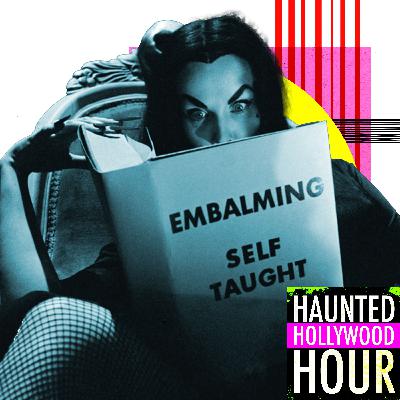 Vampira - The Remarkable Life & Legacy of a 1950s Dark Goddess