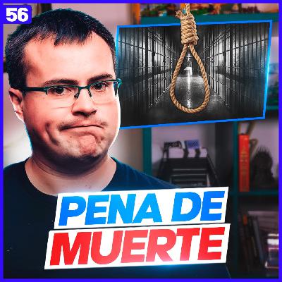 No Estoy A Favor de la Pena de Muerte Pero... ⚖️ Desayuno Royale #56