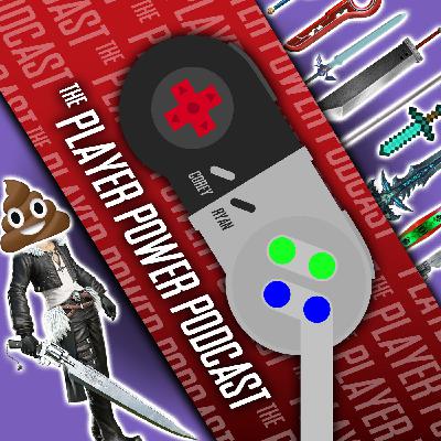 World 2-4: Rating Famous Swords World 2-4: Rating Famous Swords
