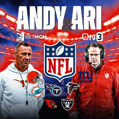 Will a College Football coach FILL an NFL opening?