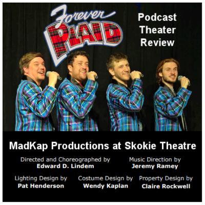 Episode 23: Dead Singers Give Lively Performance