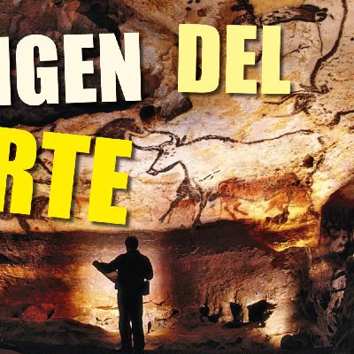 El origen del Arte: La imagen antes de la historia.