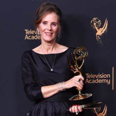 Susan Jacobs, Music Supervisor: American Hustle, Little Miss Sunshine, Silver Linings Notebook and more!