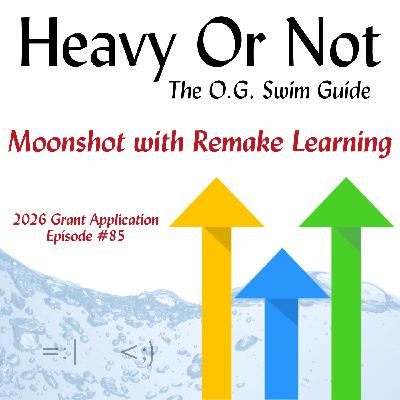 AI Coaching Wizard: Grant Application for Transforming Youth Swimming into a Community‑Driven Learning Lab