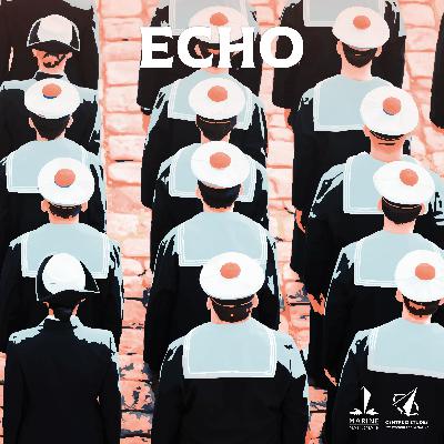 Echo - Episode 82 : Reportage au Centre d'Instruction Naval de Brest : former les marins de demain