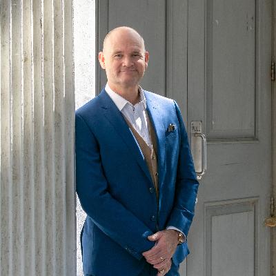 Patrick Van der Burght: Ethical Persuasion Part 2 The Seven Universal Principles of Persuasion