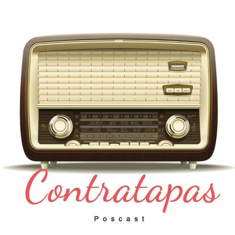 Contratapas Podcast Contratapas Podcast
