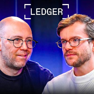 Il a créé Ledger, refusé la CIA et monté une licorne : Son cofondateur se confie Il a créé Ledger, refusé la CIA et monté une licorne : Son cofondateur se confie