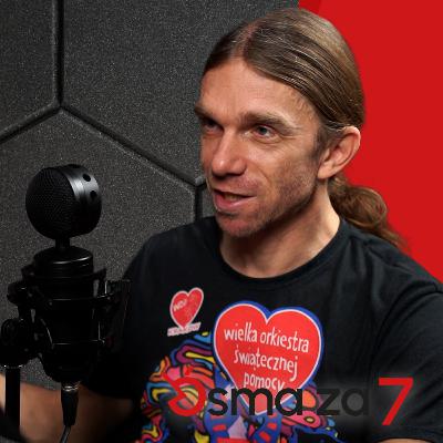 "Finał orkiestry nie kończy się dla nas w niedzielę" - Piotr Błoński o wolontariacie w WOŚP | #76 "Finał orkiestry nie kończy się dla nas w niedzielę" - Piotr Błoński o wolontariacie w WOŚP | #76
