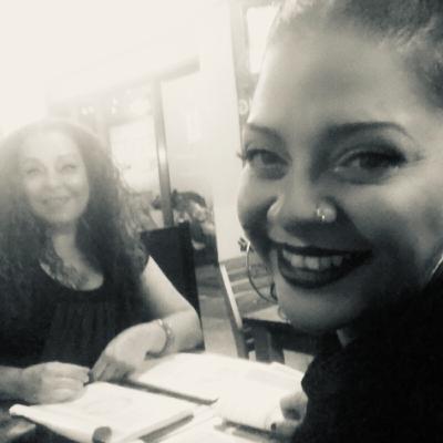 Jam Pakt 210 with Special Guest Simone Stacey Jam Pakt 210 with Special Guest Simone Stacey