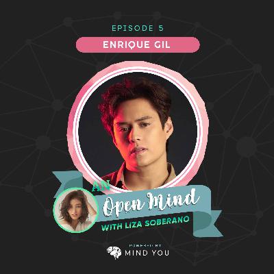 Episode 5: Enrique Gil