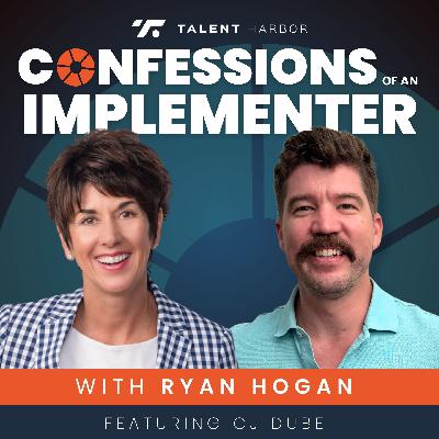 S2E19 | Culture By Design: Hiring For Values Not Just Skills with CJ Dube