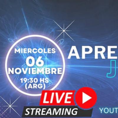 Aprendamos Juntos #18 2024