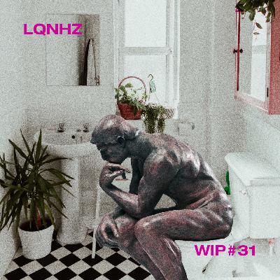 WIP #31 - Filosofando sobre audiovisual, vida e tudo mais com Maví
