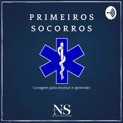 Ep 05 - Os estragos causados pelo choque elétrico