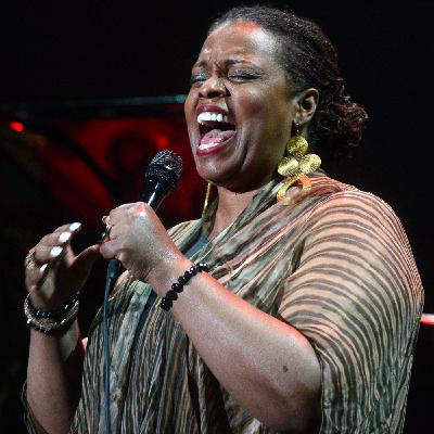 Dianne Reeves - Die Stimme ihrer Generation Dianne Reeves - Die Stimme ihrer Generation
