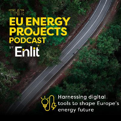 Harnessing digital tools to shape Europe's energy future