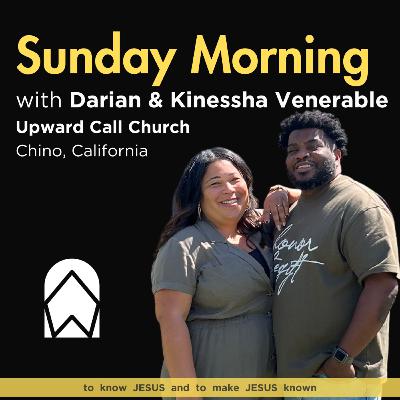 Acts 4 - A Devoted Church - Darian Venerable