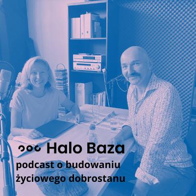 #11 Jest sposób na wszystko. O dobrostanie w psychoterapii i biznesie - rozmowa z KamiLem Torczewskim