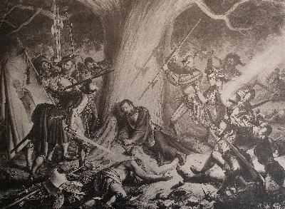 Zwingli Was Right: Original sin is not sin, but defect
