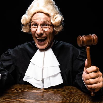 Ep. 112 - Weird Travel Laws That Are Totally Real