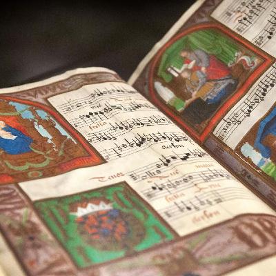 KBR Museum (Royal Library of Belgium)