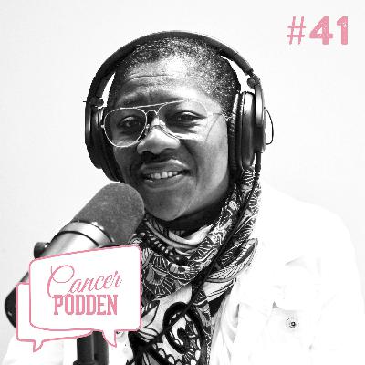 41. Gladys del Pilar – ”Jag bad till gud att han skulle hämta henne” 41. Gladys del Pilar – ”Jag bad till gud att han skulle hämta henne”