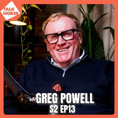 S2 EP 13: From Hogwarts to Horsepower: Greg Powell Horsemaster and Stunt Man