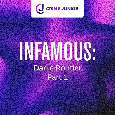 INFAMOUS: Darlie Routier Part 1