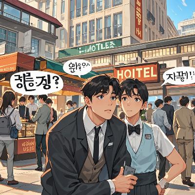 五星级酒店为何选择摆摊，这背后有什么故事？