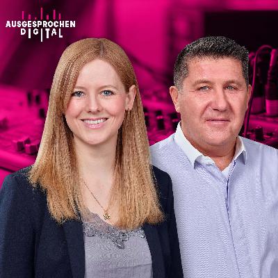 Business GPT im Mittelstand: UKA-Gruppe setzt auf sicheren KI-Einsatz Business GPT im Mittelstand: UKA-Gruppe setzt auf sicheren KI-Einsatz