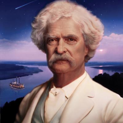 Review of Ron Chernow's Mark Twain Biography