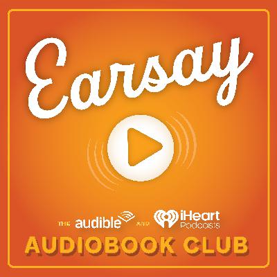 Ed Helms & Kal Penn Have an Audiobook Club!