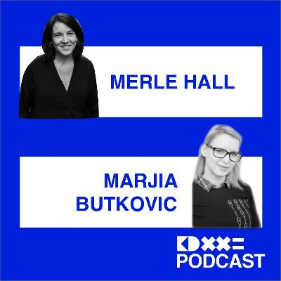 XX= in conversation with WoW founder, Marija Butkovic