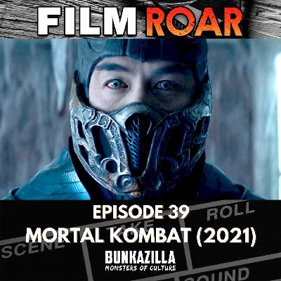 Mortal Kombat (2021)