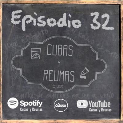 E32 - El Podcast que iba a escuela pública