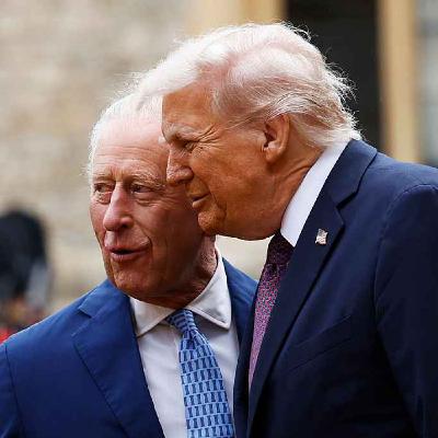 Why King Charles should still visit Trump Why King Charles should still visit Trump