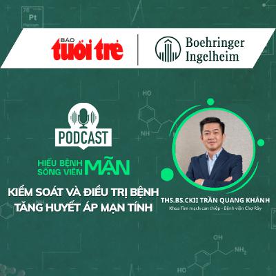 Kiểm soát và điều trị bệnh tăng huyết áp mạn tính Kiểm soát và điều trị bệnh tăng huyết áp mạn tính