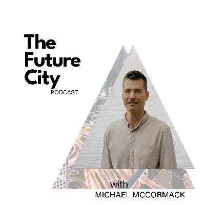 Episode 42: The Space-based City by Michael McCormack Episode 42: The Space-based City by Michael McCormack