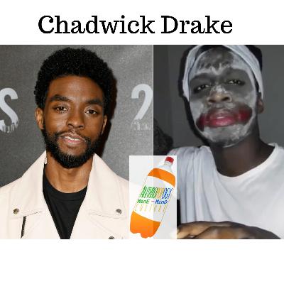 Chadwick Drake