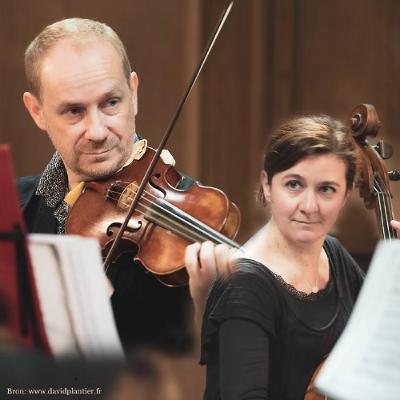 Otheo Radio: Soni Sacri: Duo Tartini